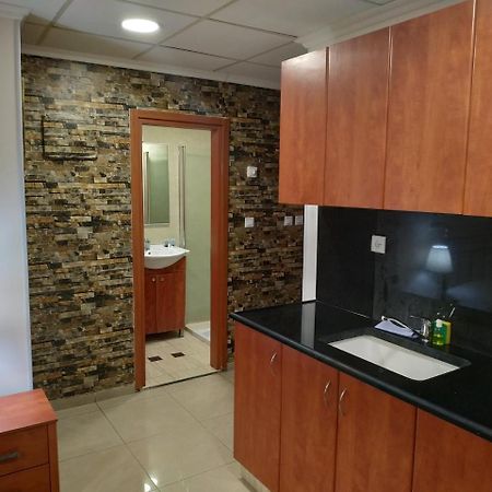 Hotel Rothschild 37 Bat Yam Ngoại thất bức ảnh