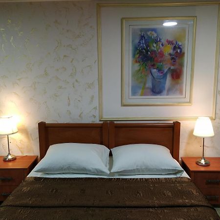 Hotel Rothschild 37 Bat Yam Ngoại thất bức ảnh