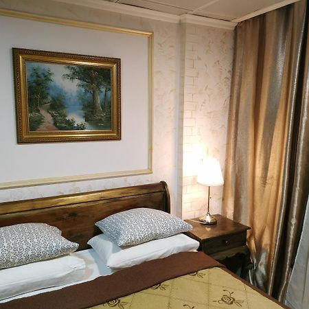 Hotel Rothschild 37 Bat Yam Ngoại thất bức ảnh