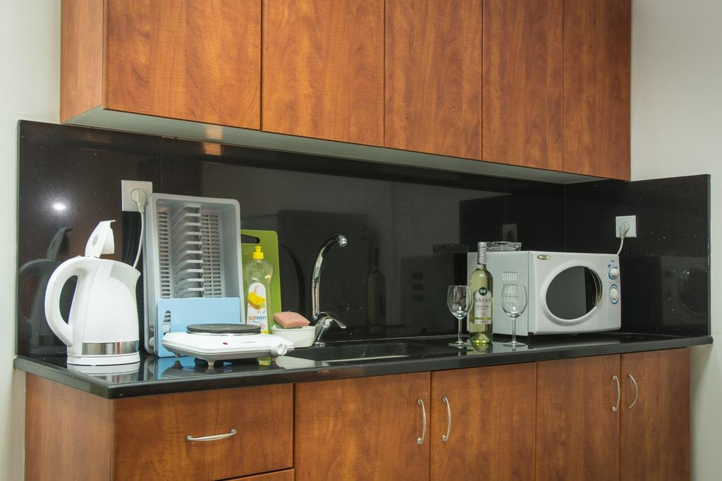 Hotel Rothschild 37 Bat Yam Phòng bức ảnh