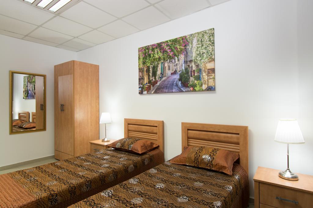 Hotel Rothschild 37 Bat Yam Phòng bức ảnh