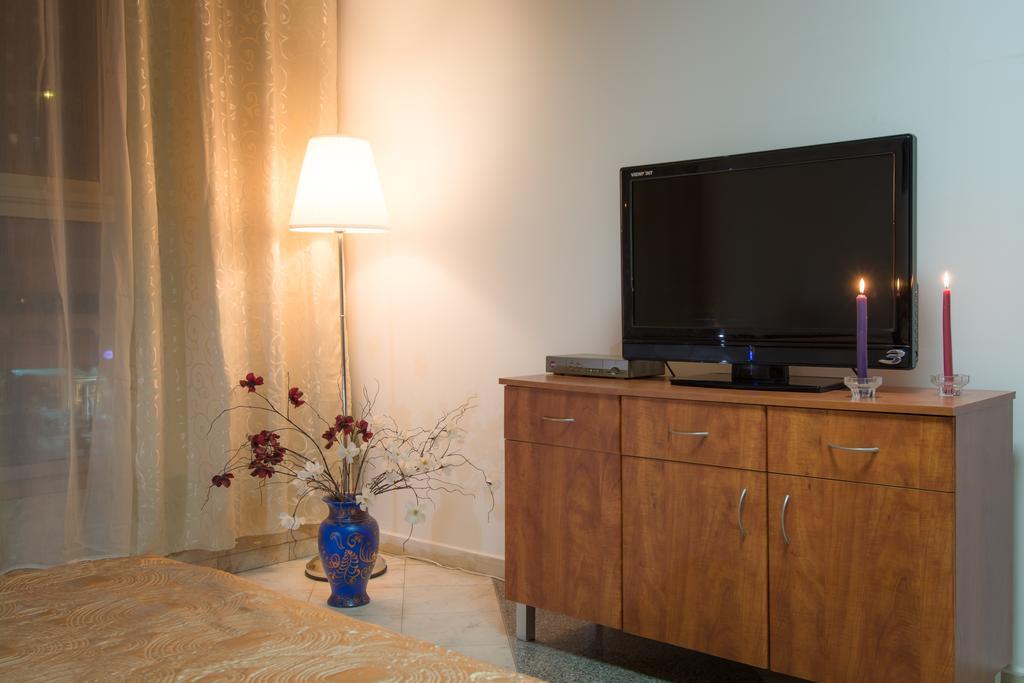 Hotel Rothschild 37 Bat Yam Phòng bức ảnh