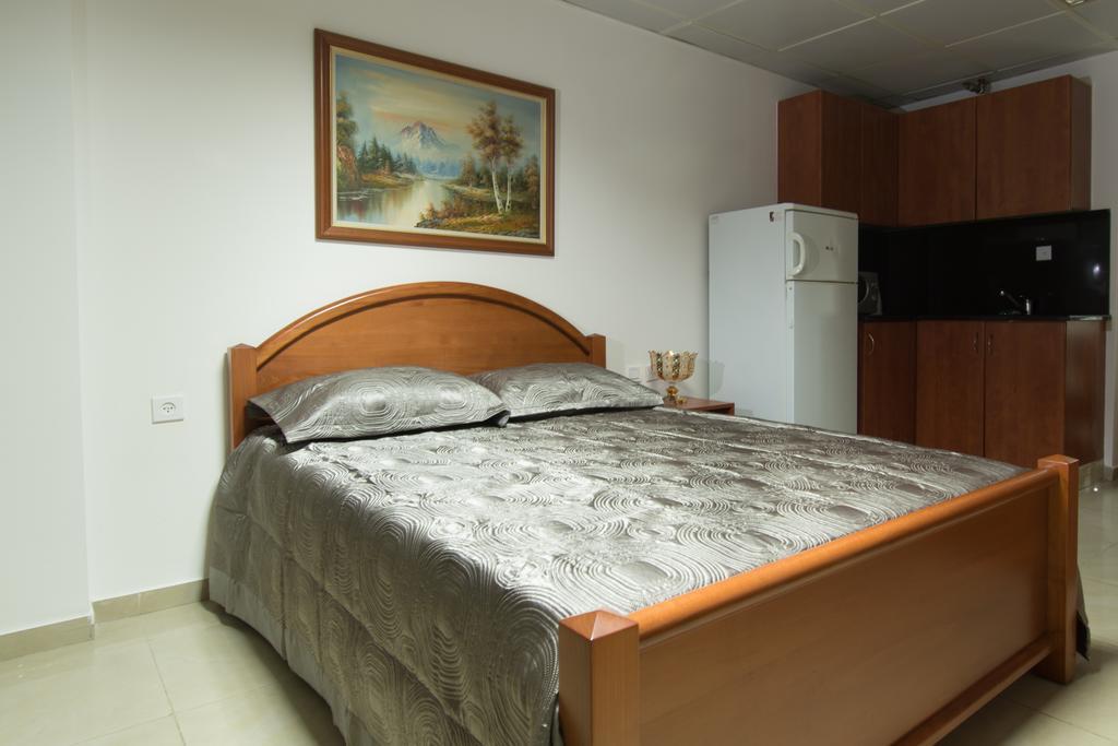 Hotel Rothschild 37 Bat Yam Phòng bức ảnh