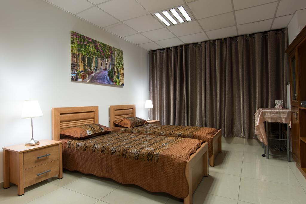 Hotel Rothschild 37 Bat Yam Phòng bức ảnh