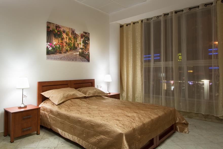 Hotel Rothschild 37 Bat Yam Ngoại thất bức ảnh
