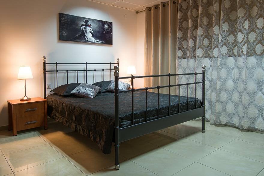 Hotel Rothschild 37 Bat Yam Ngoại thất bức ảnh