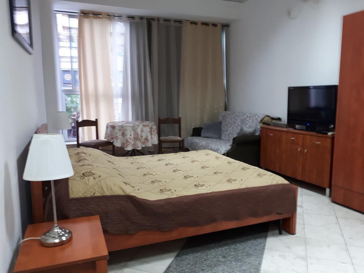 Hotel Rothschild 37 Bat Yam Ngoại thất bức ảnh