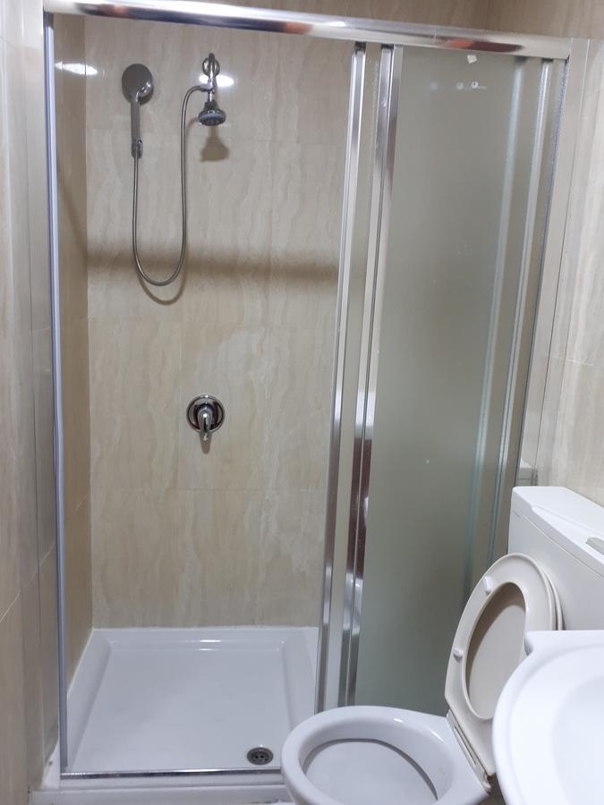 Hotel Rothschild 37 Bat Yam Ngoại thất bức ảnh