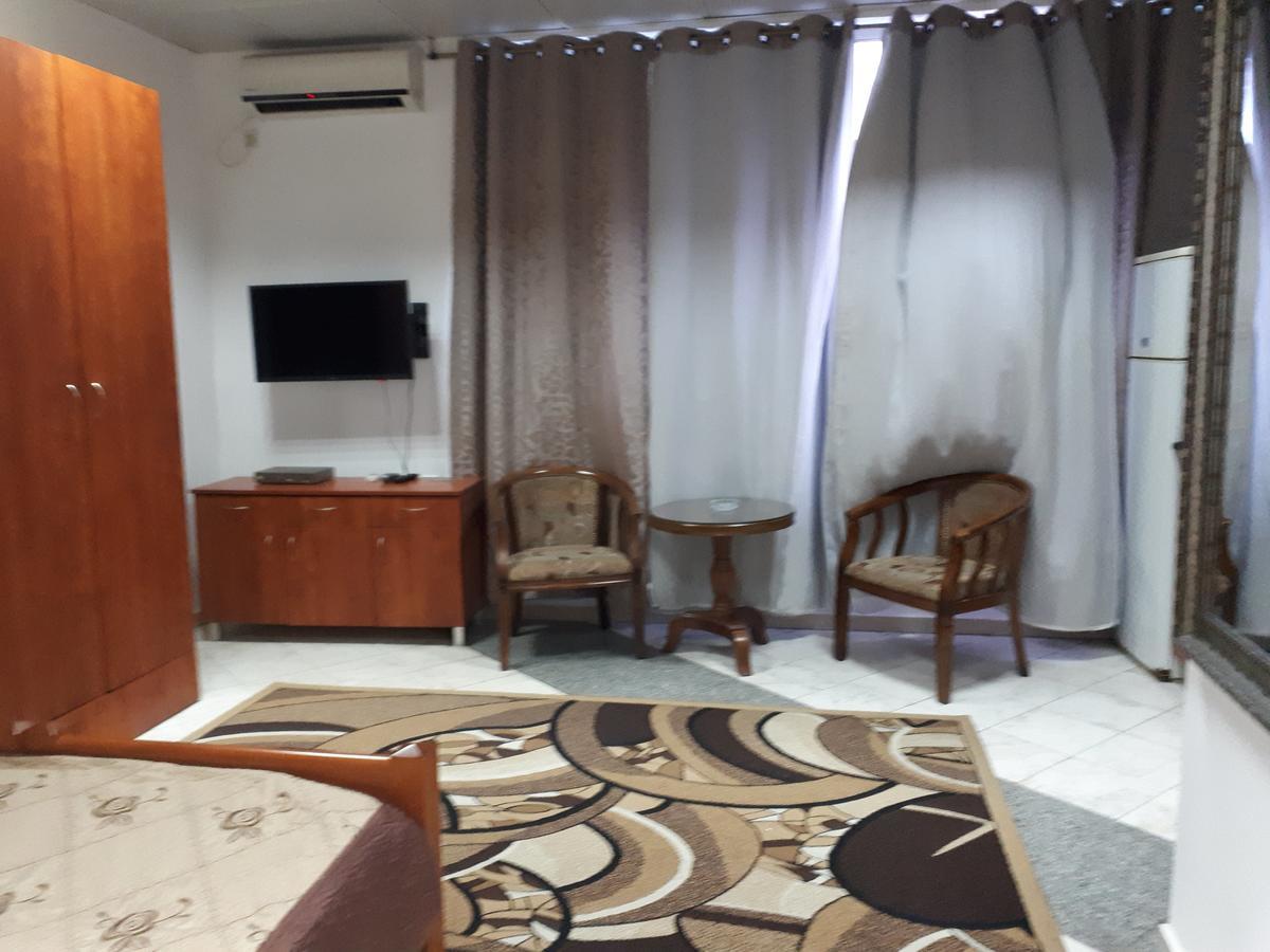 Hotel Rothschild 37 Bat Yam Ngoại thất bức ảnh