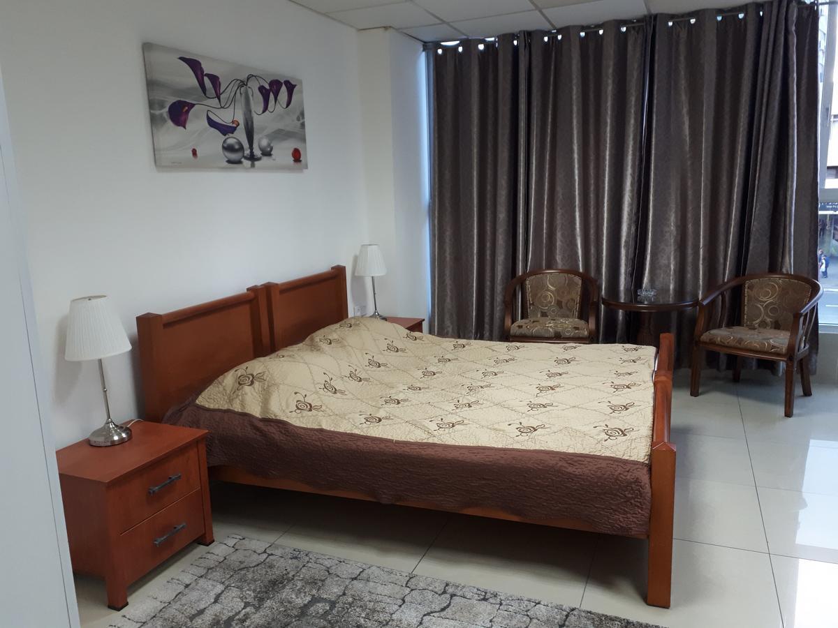 Hotel Rothschild 37 Bat Yam Ngoại thất bức ảnh