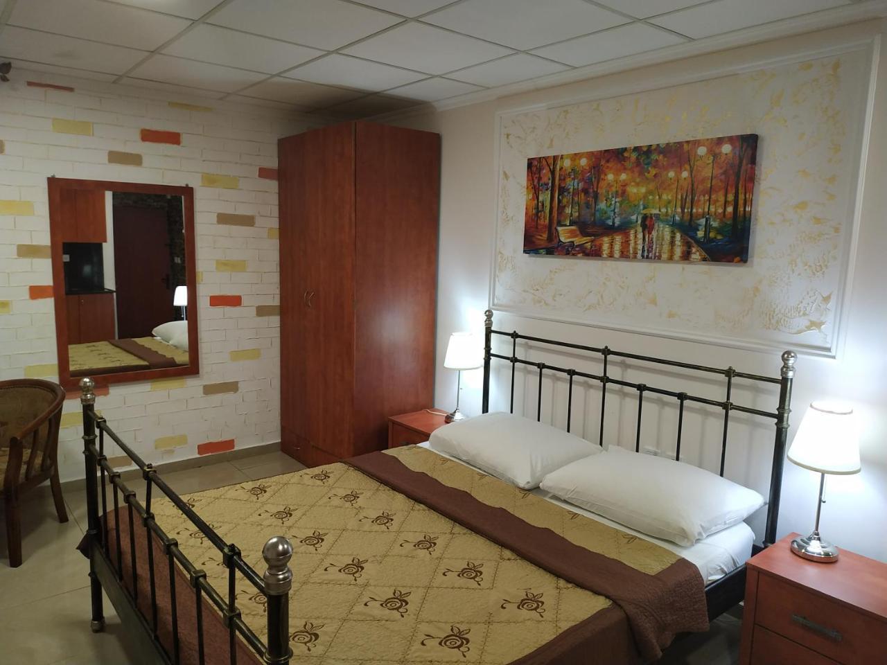 Hotel Rothschild 37 Bat Yam Ngoại thất bức ảnh