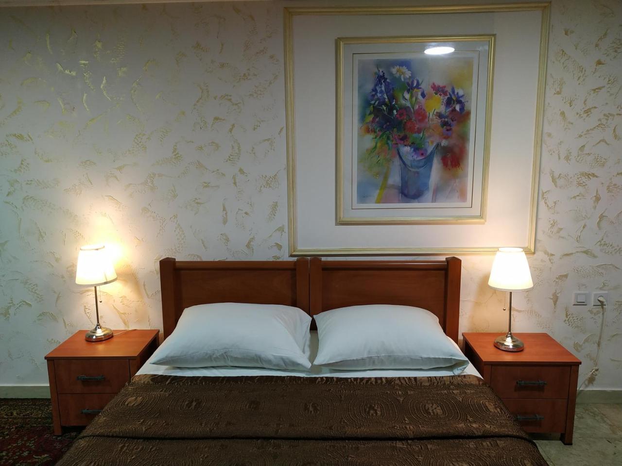 Hotel Rothschild 37 Bat Yam Ngoại thất bức ảnh