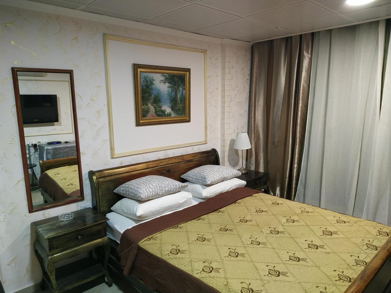 Hotel Rothschild 37 Bat Yam Ngoại thất bức ảnh