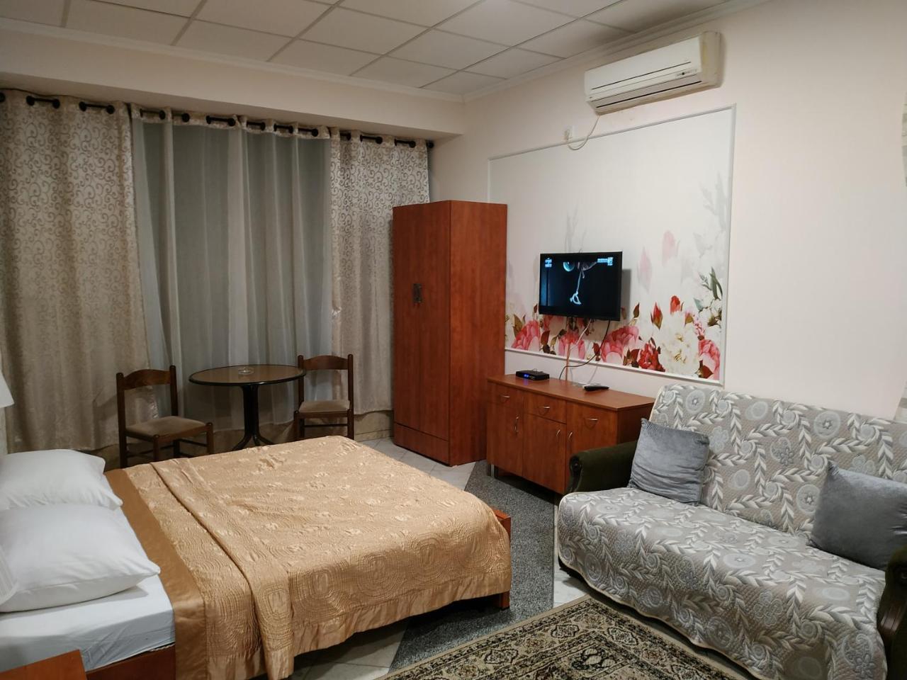Hotel Rothschild 37 Bat Yam Ngoại thất bức ảnh